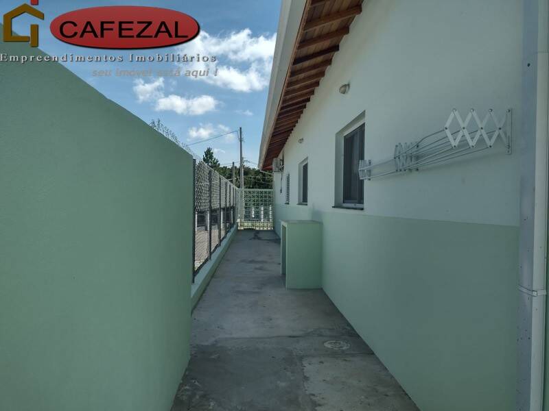 Casa de Condomínio, 3 quartos - Foto 12