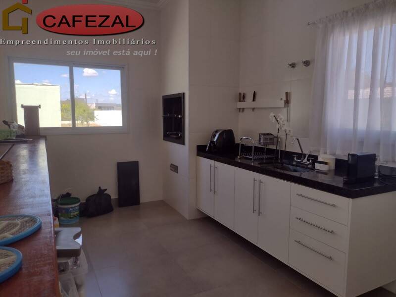 Casa de Condomínio, 3 quartos - Foto 24