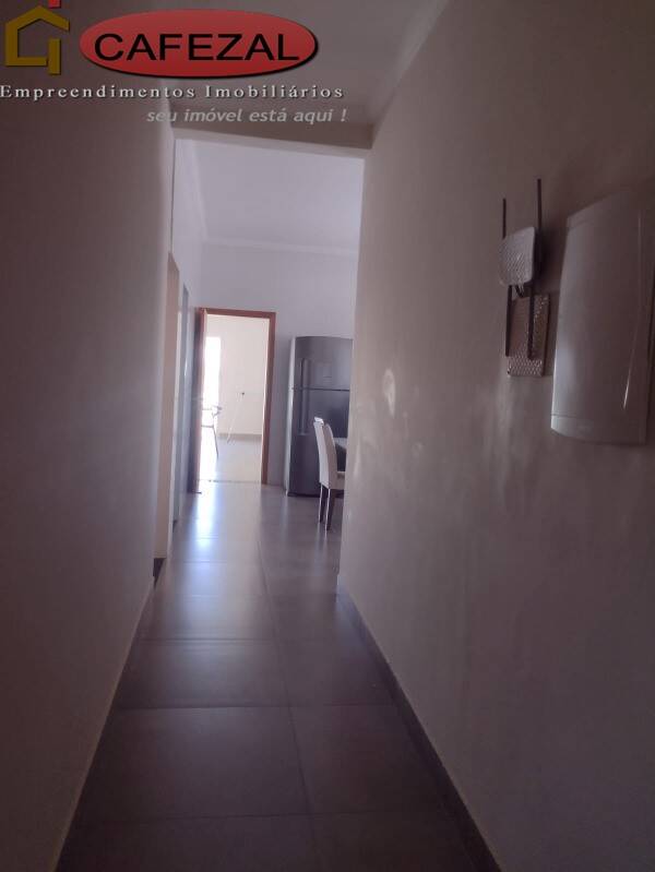 Casa de Condomínio, 3 quartos - Foto 29