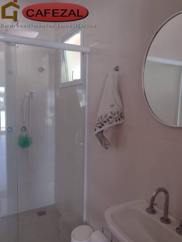 Casa de Condomínio, 3 quartos - Foto 30