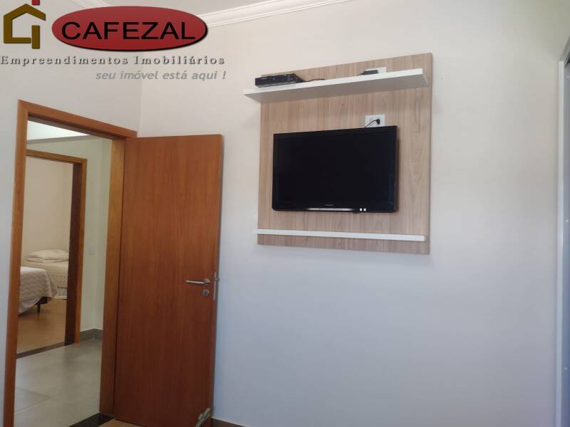 Casa de Condomínio, 3 quartos - Foto 31