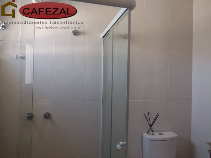 Casa de Condomínio, 3 quartos - Foto 35