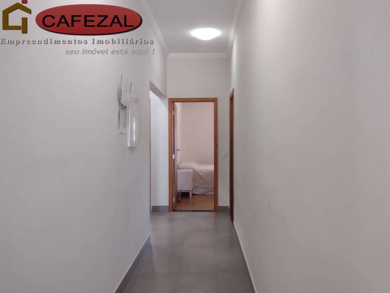 Casa de Condomínio, 3 quartos - Foto 36