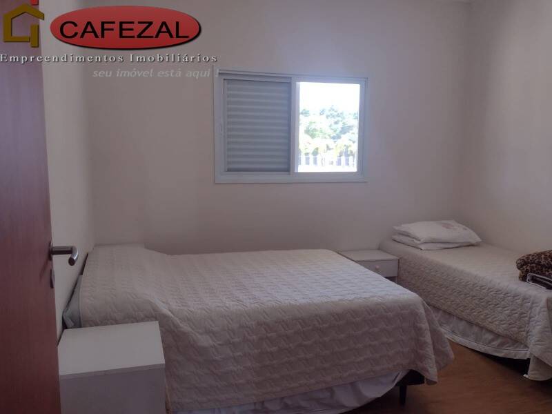 Casa de Condomínio, 3 quartos - Foto 37