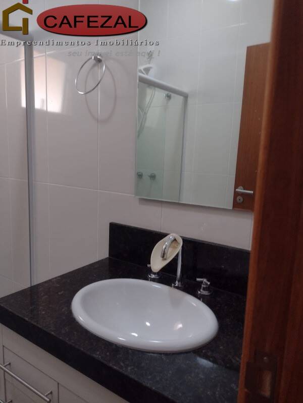 Casa de Condomínio, 3 quartos - Foto 39