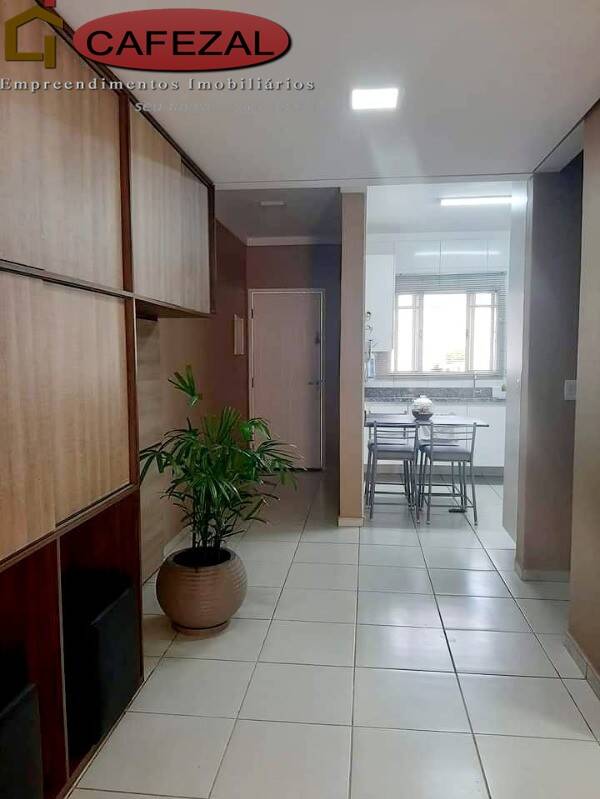 Casa de Condomínio, 3 quartos - Foto 5