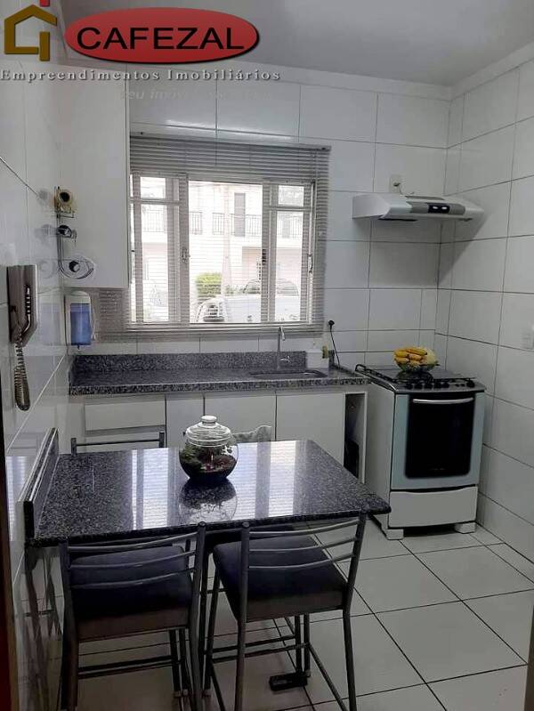 Casa de Condomínio, 3 quartos - Foto 6