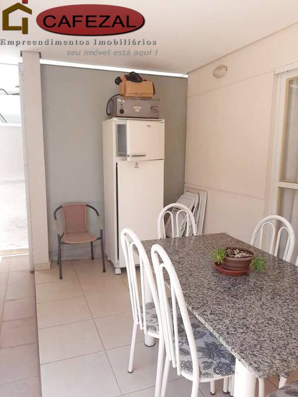 Casa de Condomínio, 3 quartos - Foto 13