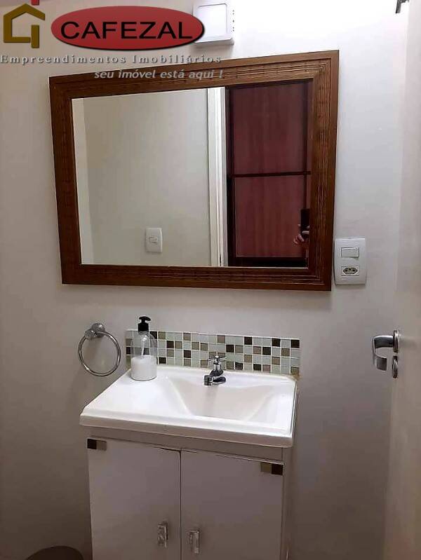 Casa de Condomínio, 3 quartos - Foto 20