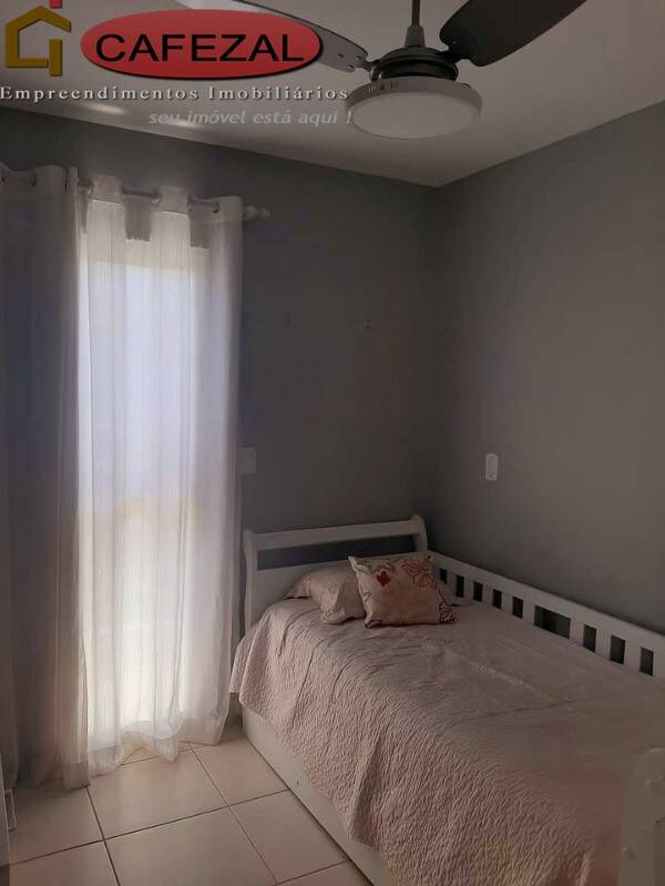 Casa de Condomínio, 3 quartos - Foto 22