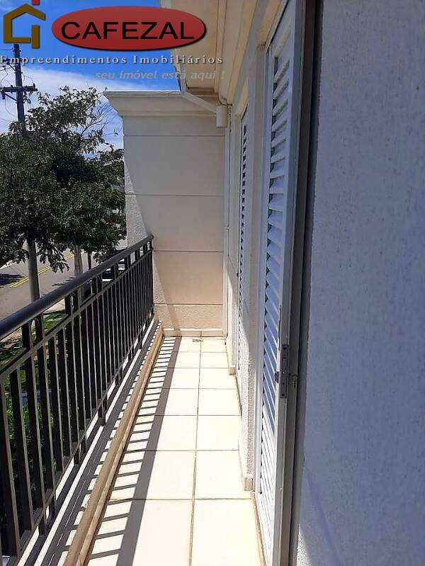 Casa de Condomínio, 3 quartos - Foto 28
