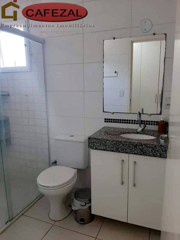 Casa de Condomínio, 3 quartos - Foto 29