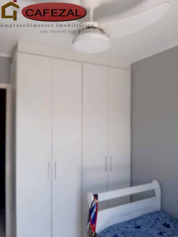 Casa de Condomínio, 3 quartos - Foto 31