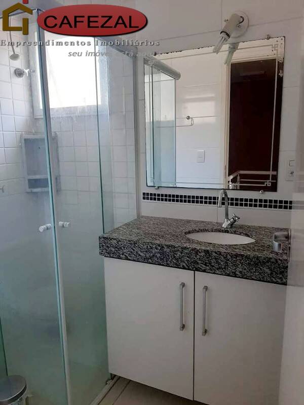 Casa de Condomínio, 3 quartos - Foto 32
