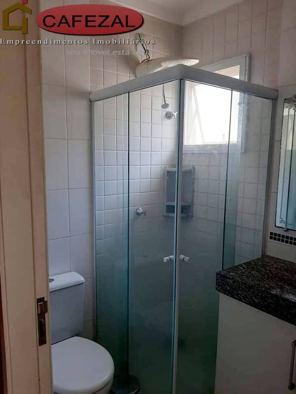 Casa de Condomínio, 3 quartos - Foto 33