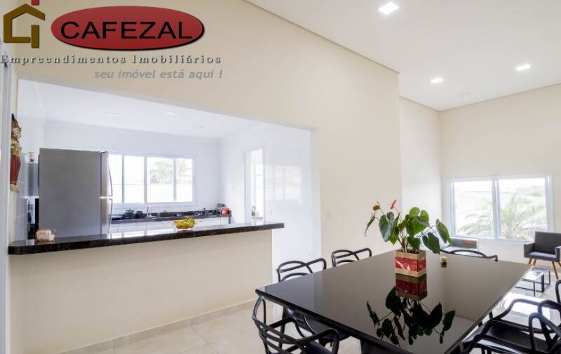 Casa de Condomínio, 3 quartos - Foto 17