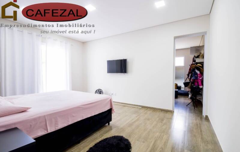 Casa de Condomínio, 3 quartos - Foto 22