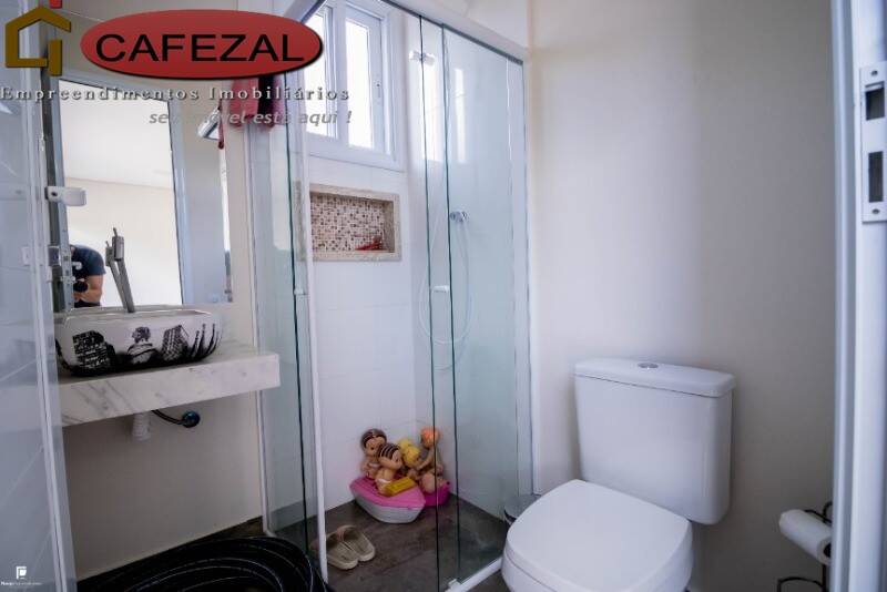 Casa de Condomínio, 3 quartos - Foto 33