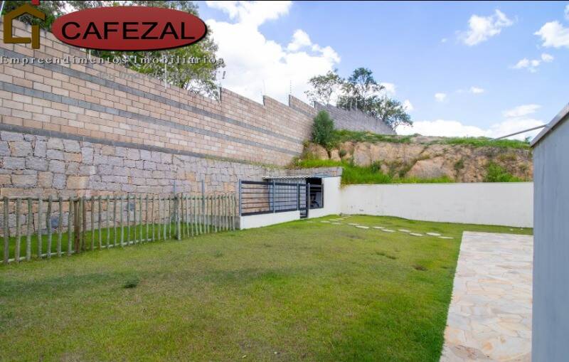 Casa de Condomínio, 3 quartos - Foto 43