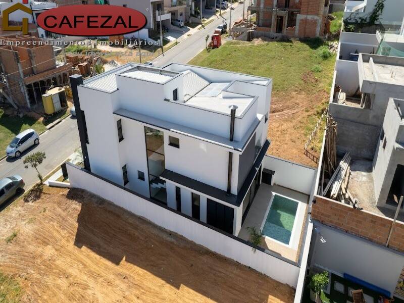 Casa de Condomínio, 3 quartos - Foto 5