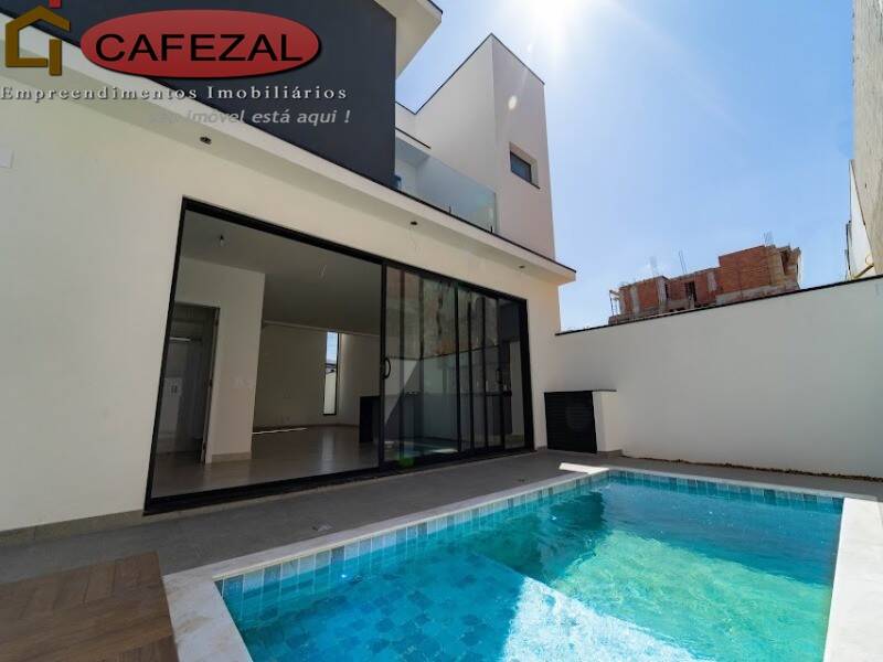 Casa de Condomínio, 3 quartos - Foto 7