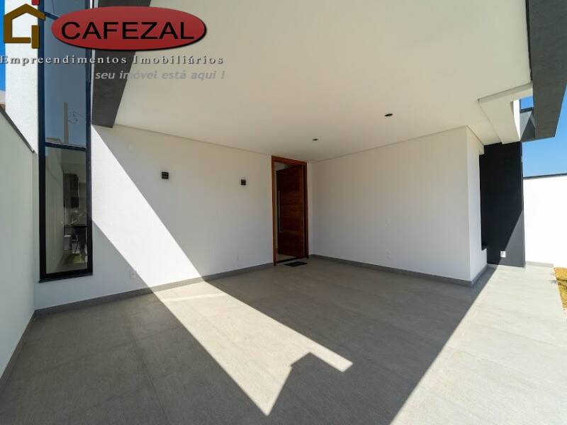 Casa de Condomínio, 3 quartos - Foto 8