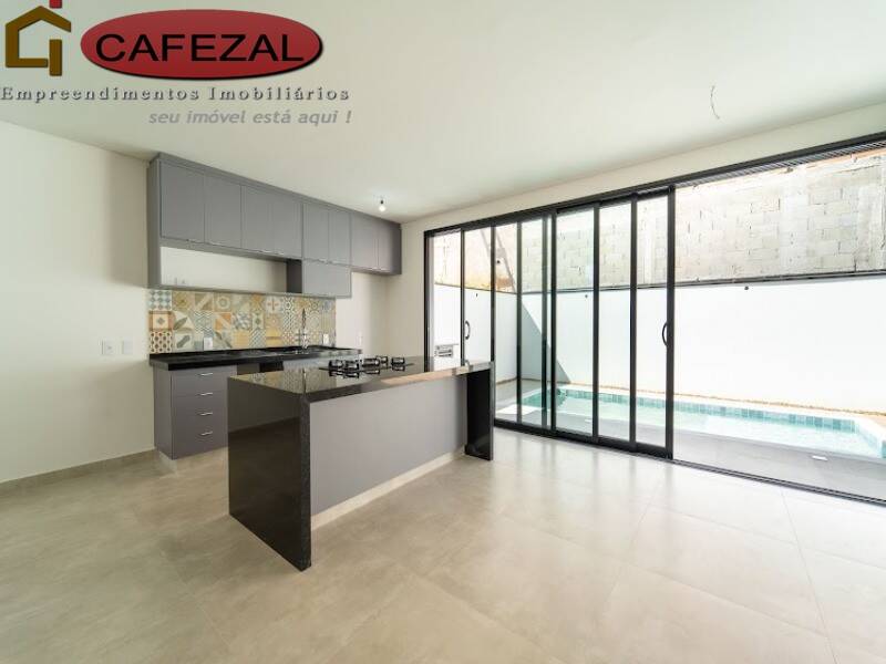 Casa de Condomínio, 3 quartos - Foto 13