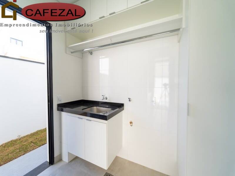 Casa de Condomínio, 3 quartos - Foto 31