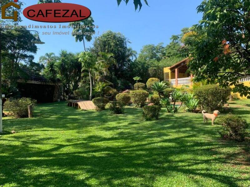 Casa, 3 quartos, 465 m² - Foto 20