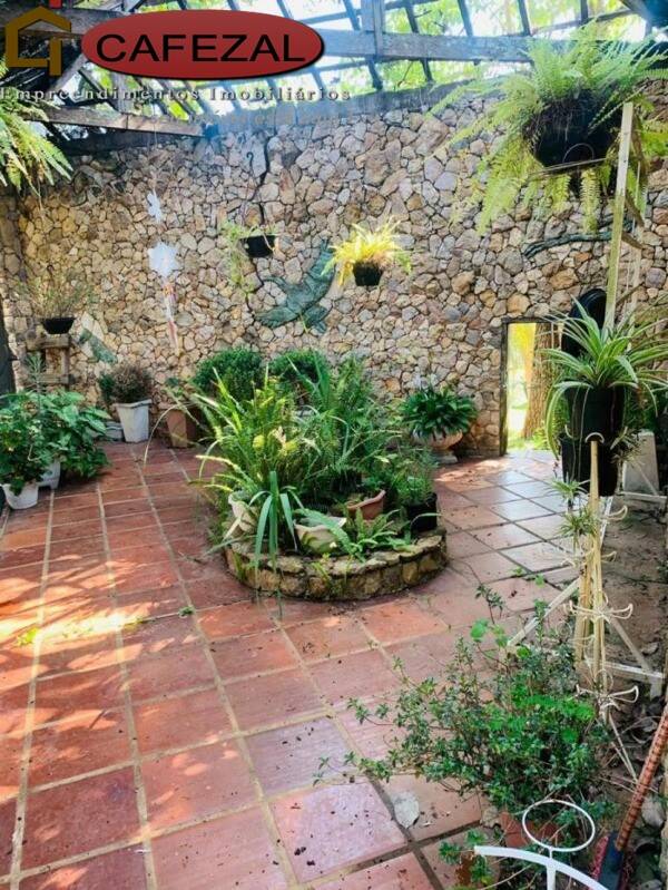 Casa, 3 quartos, 465 m² - Foto 21