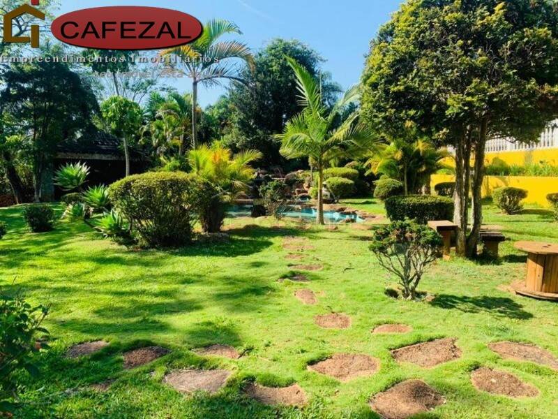 Casa, 3 quartos, 465 m² - Foto 10
