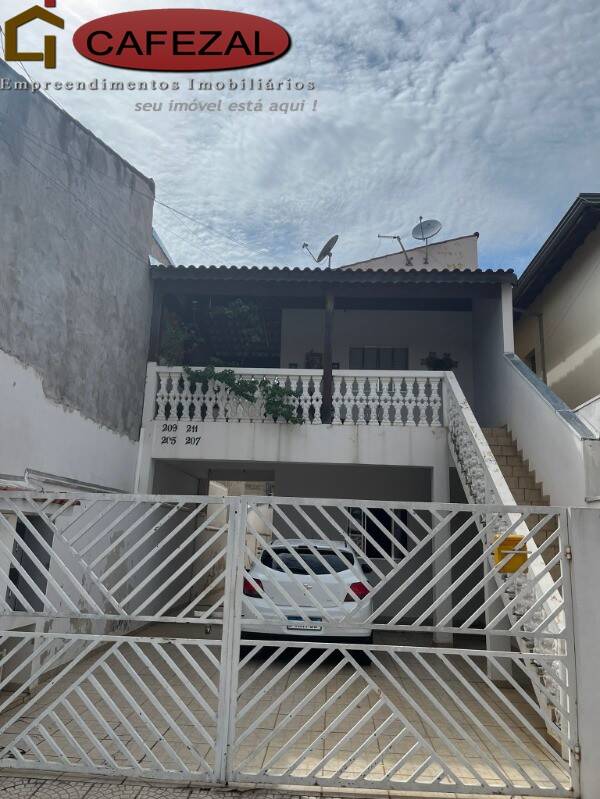 Casa, 1 quarto, 152 m² - Foto 1
