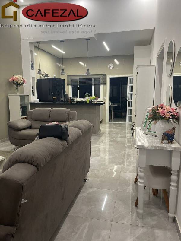 Casa, 3 quartos, 132 m² - Foto 2