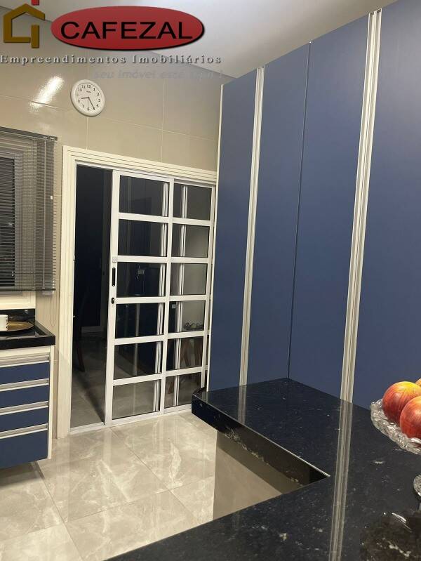 Casa, 3 quartos, 132 m² - Foto 5