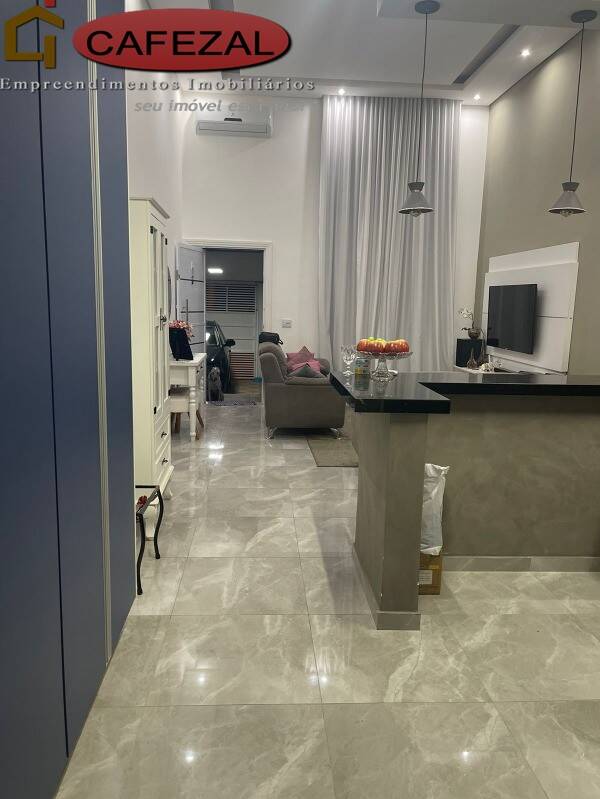 Casa, 3 quartos, 132 m² - Foto 6