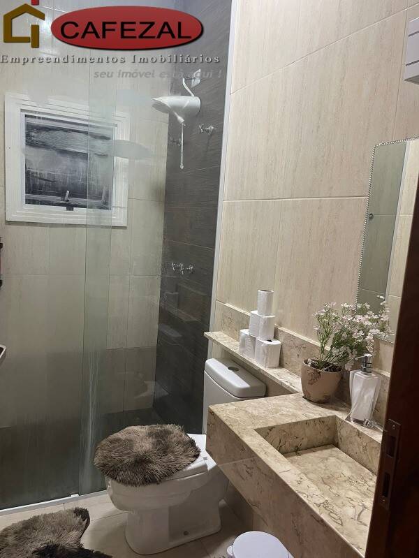 Casa, 3 quartos, 132 m² - Foto 9