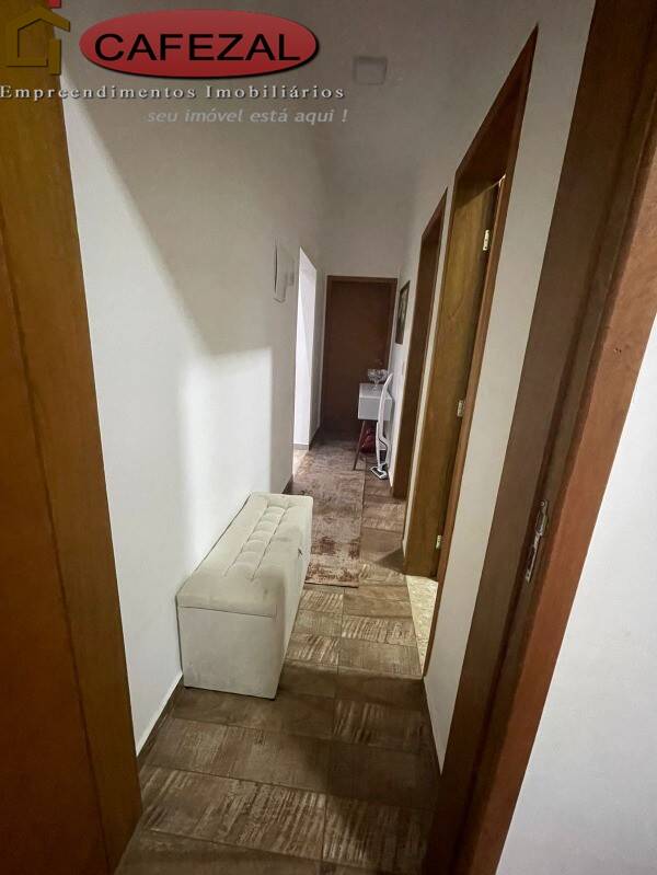 Casa, 3 quartos, 132 m² - Foto 11
