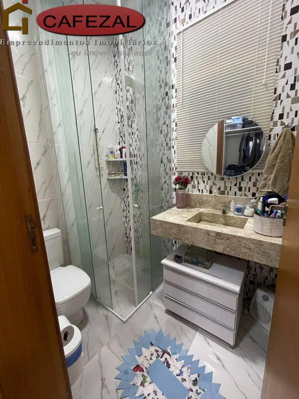 Casa, 3 quartos, 132 m² - Foto 13