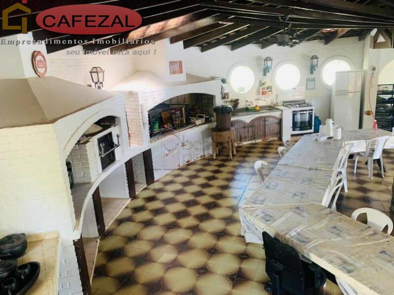 Casa, 3 quartos, 465 m² - Foto 29