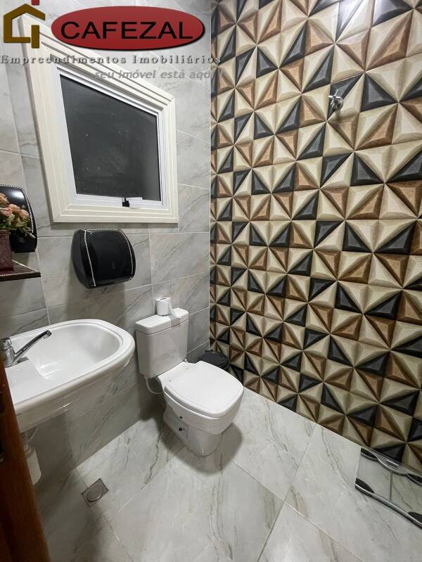 Casa, 3 quartos, 132 m² - Foto 15
