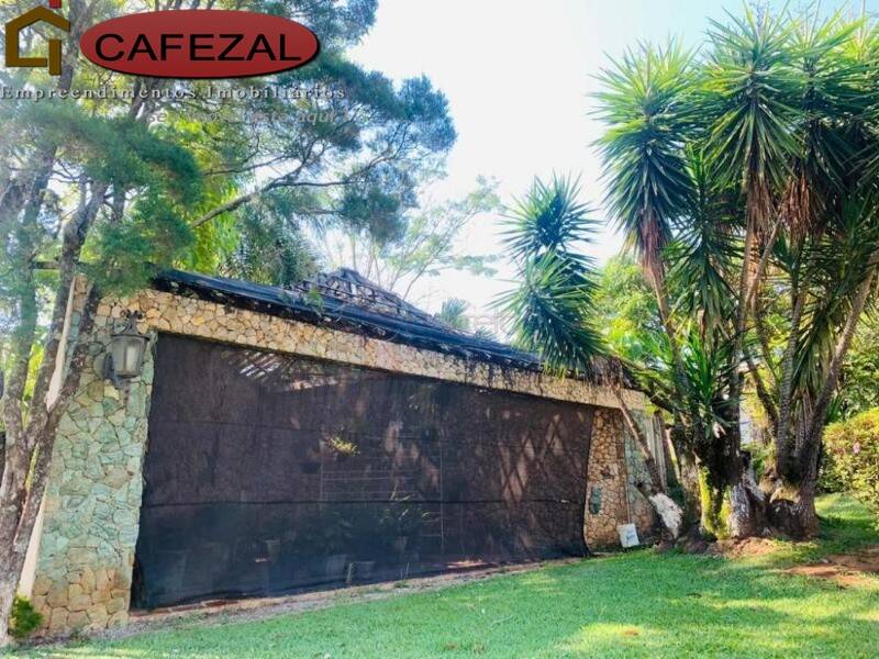 Casa, 3 quartos, 465 m² - Foto 36