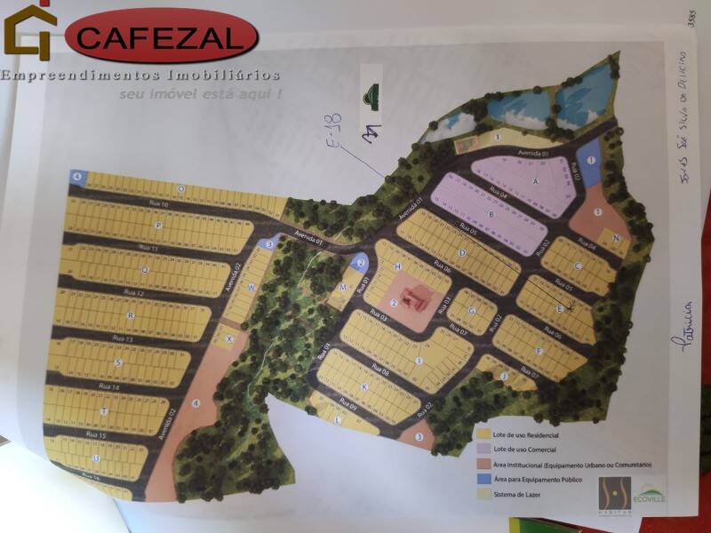Terreno, 250 m² - Foto 9