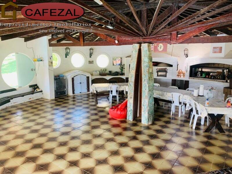 Casa, 3 quartos, 465 m² - Foto 27