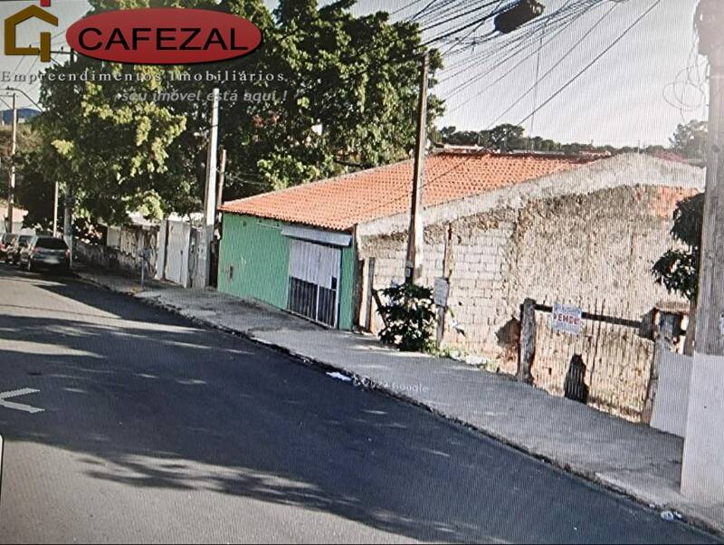 Terreno, 250 m² - Foto 2