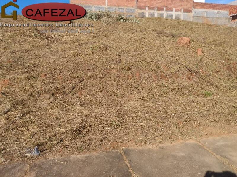 Terreno, 250 m² - Foto 1