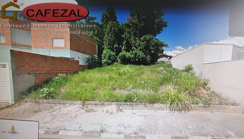 Terreno, 250 m² - Foto 1