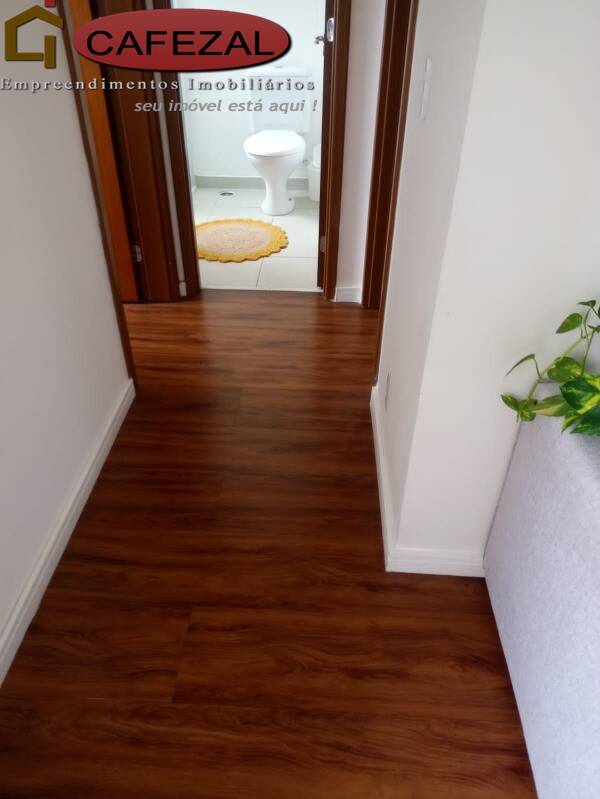 Apartamento, 2 quartos, 52 m² - Foto 1