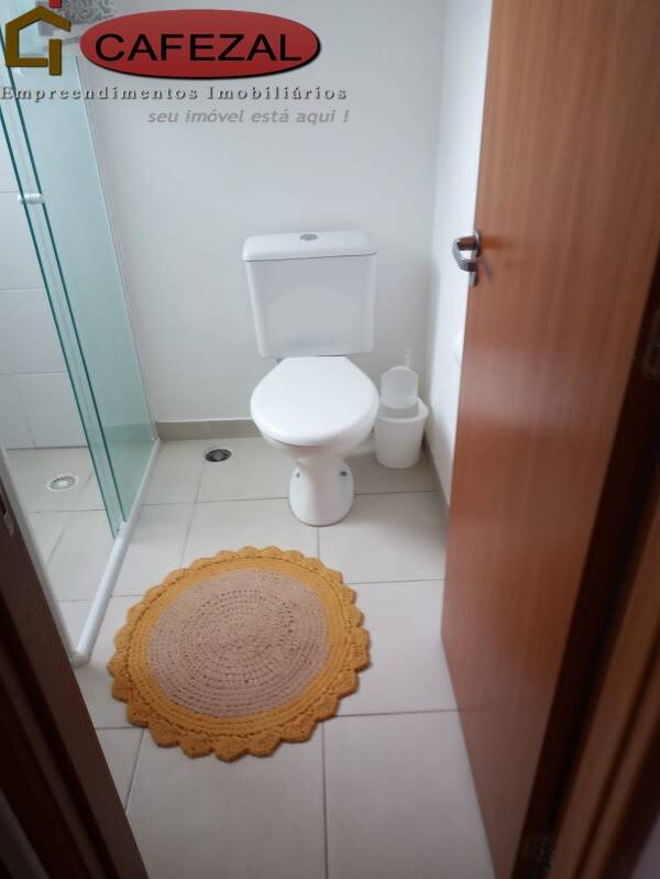 Apartamento, 2 quartos, 52 m² - Foto 4