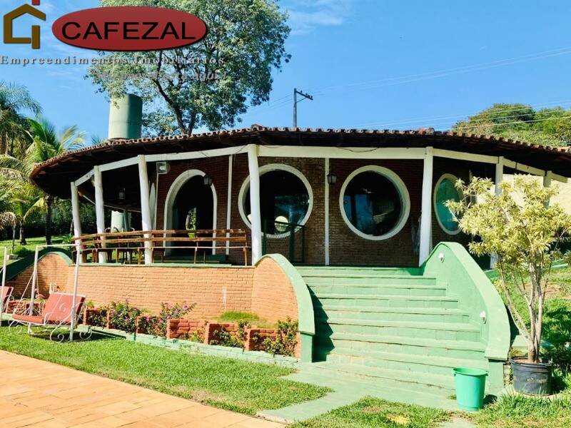 Casa, 3 quartos, 465 m² - Foto 25