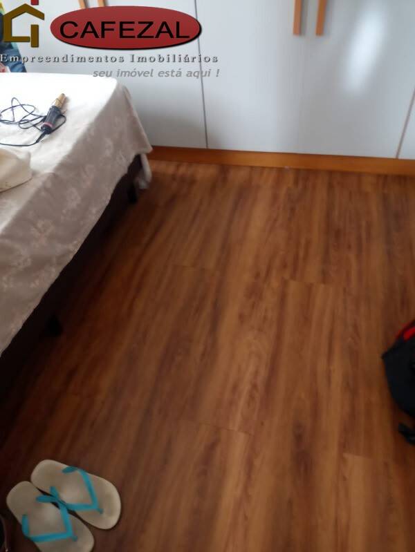 Apartamento, 2 quartos, 52 m² - Foto 6